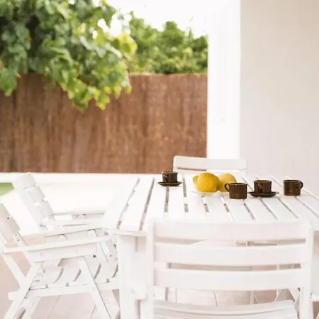 Villa Villa Mediterranea En Peniscola Con Piscina Privada Peniscola