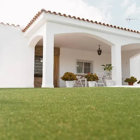 Villa Mediterranea En Peniscola Con Piscina Privada * Peniscola