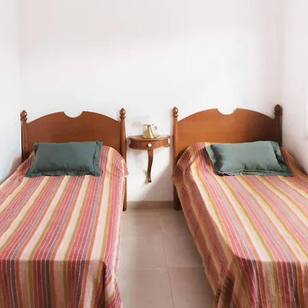 Villa Mediterranea En Peniscola Con Piscina Privada Villa