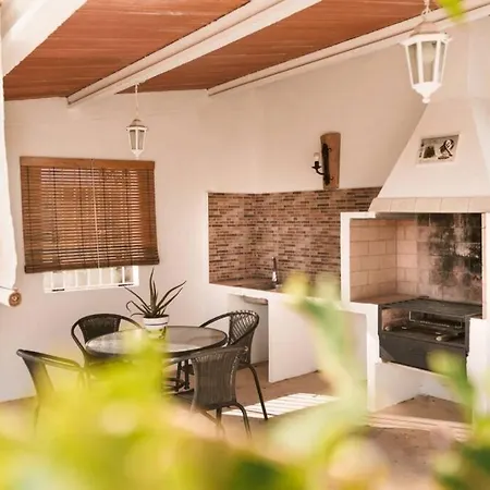 Villa Villa Mediterranea En Peniscola Con Piscina Privada