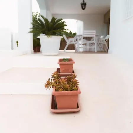 Villa Villa Mediterranea En Peniscola Con Piscina Privada *