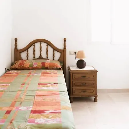 Villa Mediterranea En Peniscola Con Piscina Privada Villa