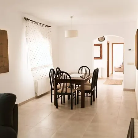Villa Villa Mediterranea En Peniscola Con Piscina Privada Peniscola