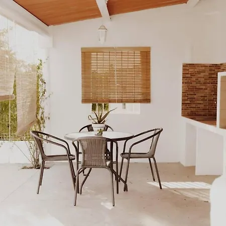 Villa Mediterranea En Peniscola Con Piscina Privada Villa