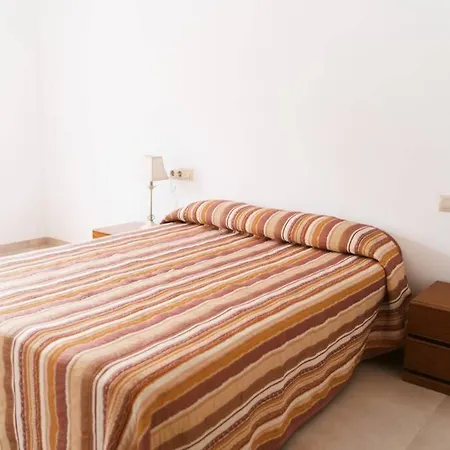 Villa Mediterranea En Peniscola Con Piscina Privada Peniscola