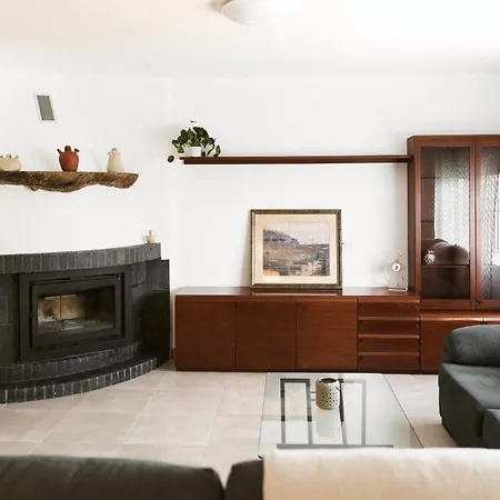 Villa Mediterranea En Peniscola Con Piscina Privada *