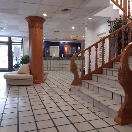 Hotel Jaime I