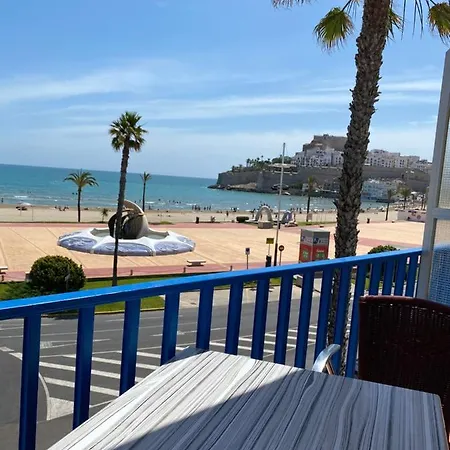 Hotel Rio Mar