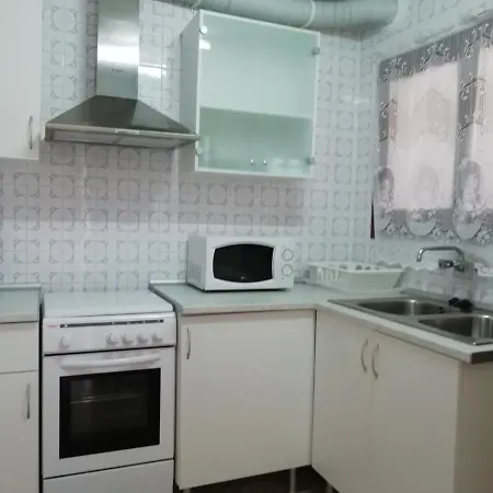 Apartment Residencial Panorama I Inmomart *
