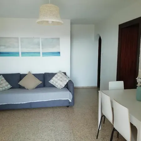 Residencial Panorama I Inmomart Peniscola
