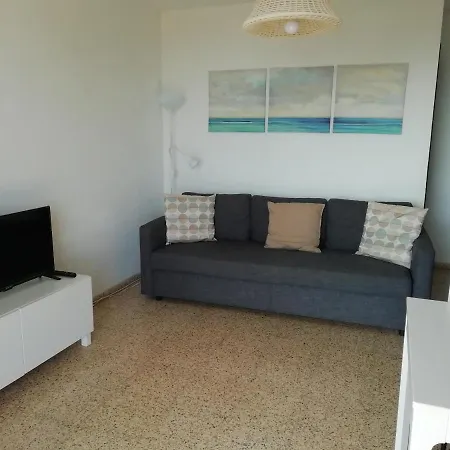 Residencial Panorama I Inmomart Apartment *