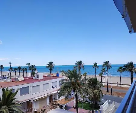 Apartment Residencial Pompeya Lek