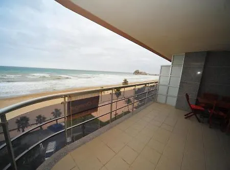 Apartment Residencial Pompeya Lek