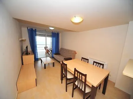 Apartment Residencial Pompeya Lek