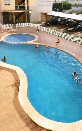 Residencial Pompeya Lek *