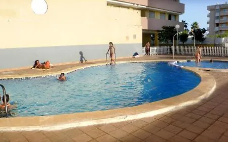 Residencial Pompeya Lek