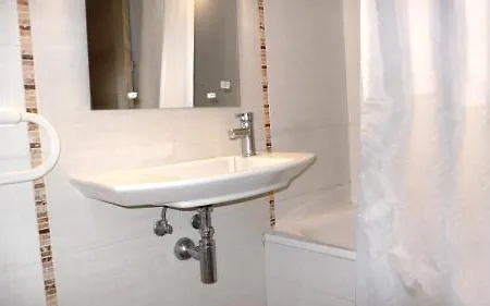 Apartment Residencial Pompeya Lek