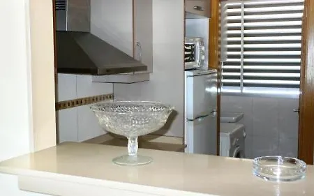 Residencial Pompeya Lek Apartment Peniscola