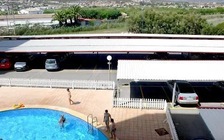 Residencial Pompeya Lek *