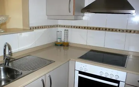 Residencial Pompeya Lek Peniscola