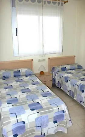 Residencial Pompeya Lek Apartment Peniscola