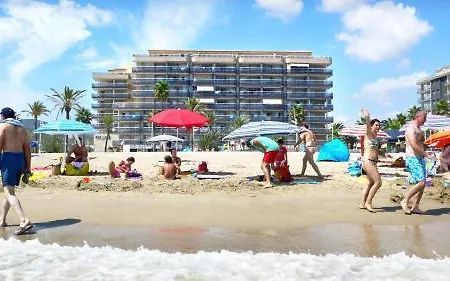 Residencial Pompeya Lek * Peniscola