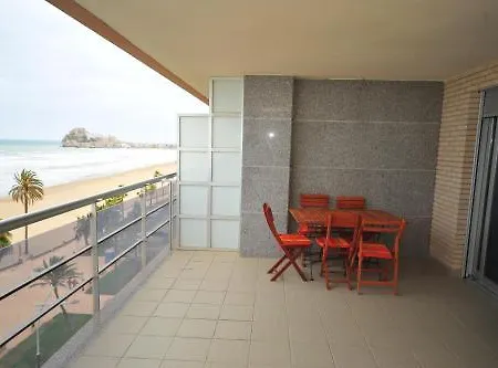 Apartment Residencial Pompeya Lek