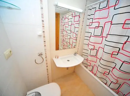 Residencial Pompeya Lek Apartment