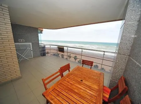 Residencial Pompeya Lek * Peniscola