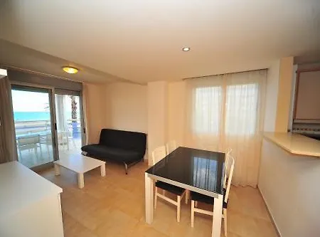 Residencial Pompeya Lek Apartment Peniscola