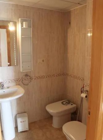 Residencial Pompeya Lek Peniscola