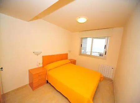 Residencial Pompeya Lek Apartment Peniscola