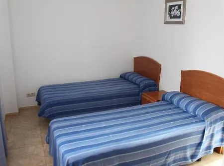 Apartment Residencial Pompeya Lek Peniscola
