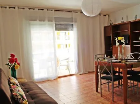 Bahia Mar Apartment