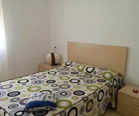 Vista Apartment *