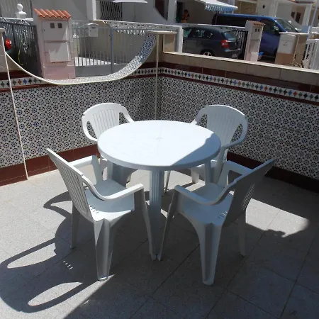 Apartment Euromar Iii Bajos