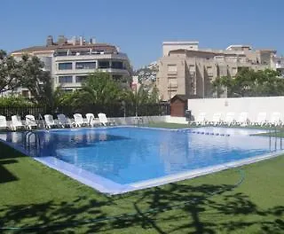 Prado Ii Peniscola