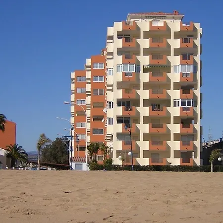 Europeniscola Hotel