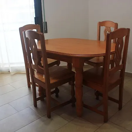 Palmeras 3000 Apartment *
