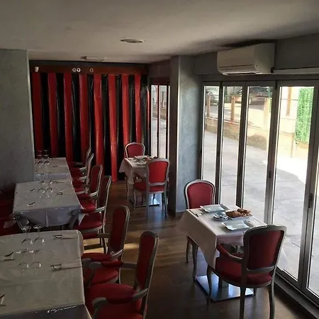 Just Style El Manico Hotel Peniscola