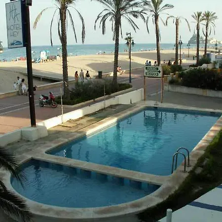 Hotel Hey 3*
