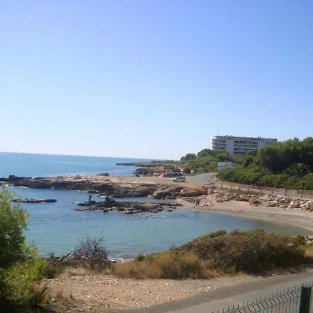 Alpen1 Residencial Del Moro Apartment Peniscola