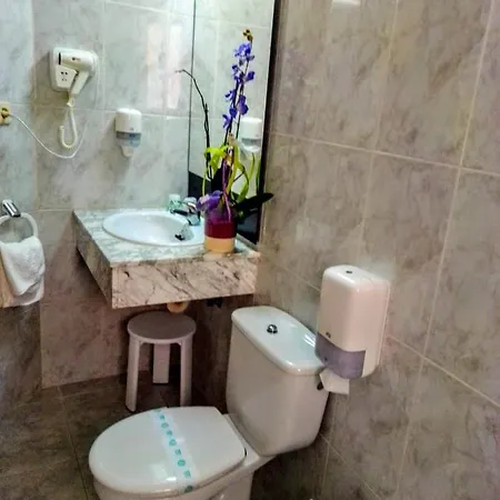 Hotel Felipe Ii