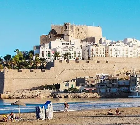 Hotel Felipe Ii 2*
