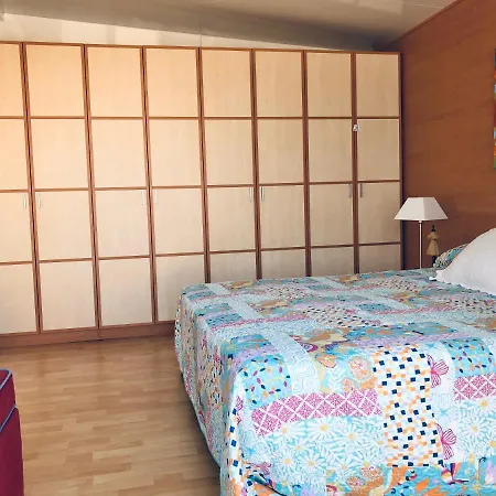 Atico Vegas Apartment Peniscola