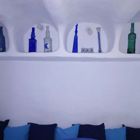 Appartement Casa El Grial *