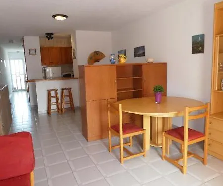 Penismar I Y Ii 3000 Hotel