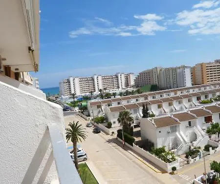 Penismar I Y Ii 3000 Hotel Peniscola