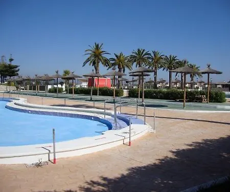 Hotel Penismar I Y Ii 3000