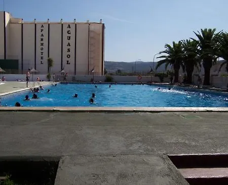 Penismar I Y Ii 3000 Hotel 2*